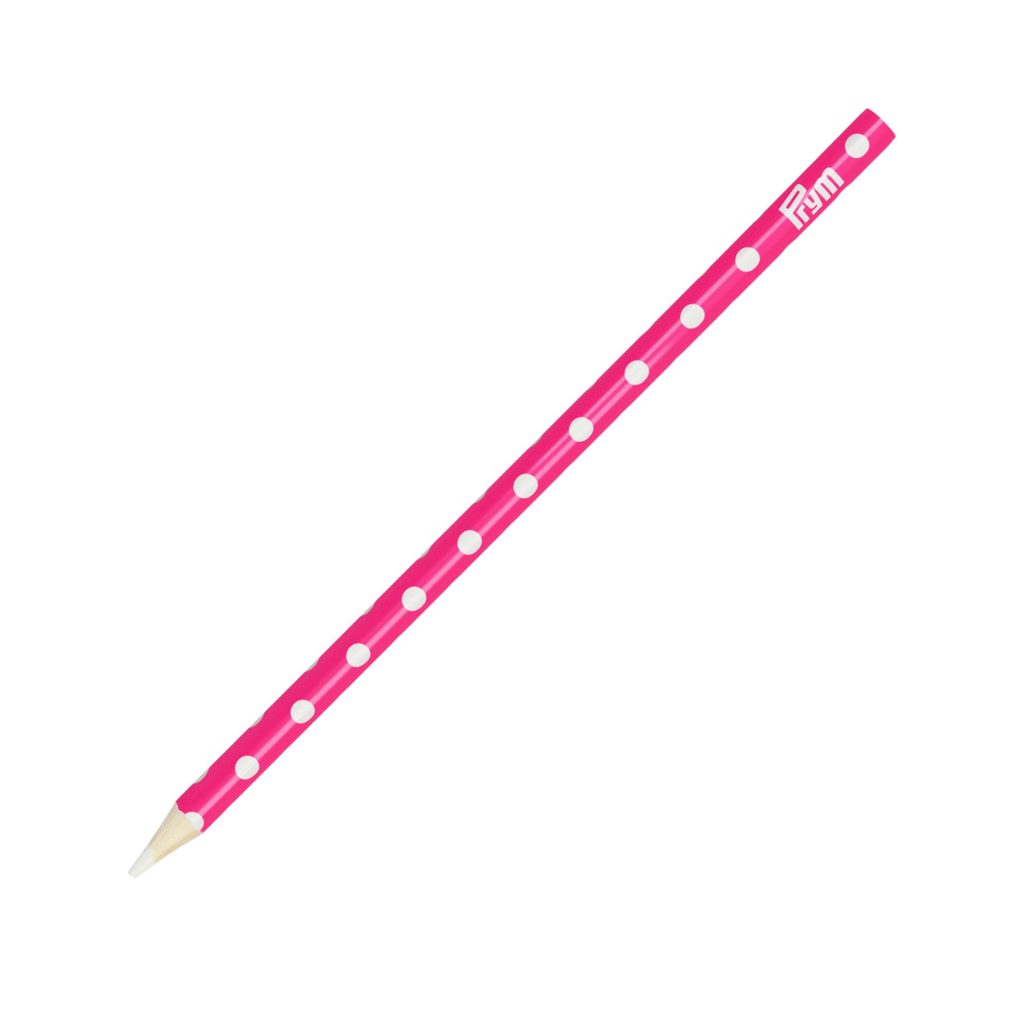 Prym® Love Pink Fabric Marking Pencils, 10ct.